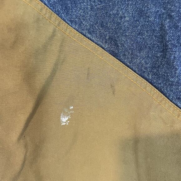 Northeast Outfitters Jeans Men's 42x32 Flannel Lined Brush Field Pants Hunting - Picture 2 of 11